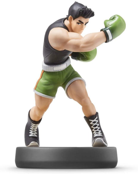 Little Mac Amiibo - Super Smash Bros. Series [Nintendo Accessory]