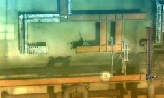 Lost in Shadow [Nintendo Wii]
