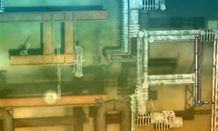 Lost in Shadow [Nintendo Wii]