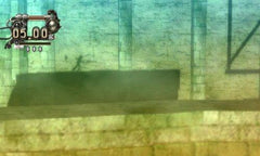 Lost in Shadow [Nintendo Wii]