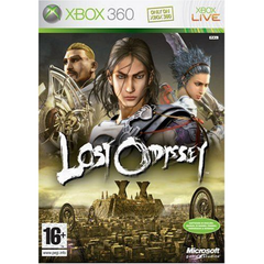 Lost Odyssey [Xbox 360]