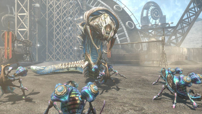 Lost Odyssey [Xbox 360]