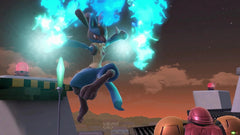 Lucario Amiibo - Super Smash Bros. Series [Nintendo Accessory]