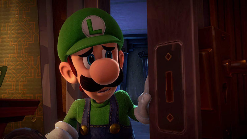 Luigi's Mansion 3 [Nintendo Switch]