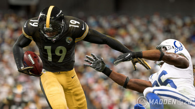 Madden NFL 20 - Superstar Edition [PlayStation 4]