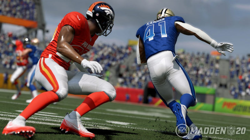Madden NFL 20 - Superstar Edition [PlayStation 4]