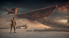 Mad Max [Xbox One]