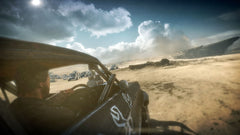 Mad Max [Xbox One]