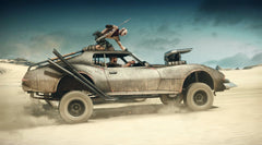 Mad Max [Xbox One]