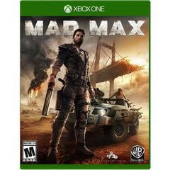 Mad Max [Xbox One]