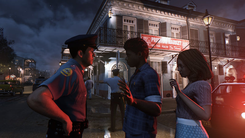 Mafia III - Deluxe Edition [Xbox One]