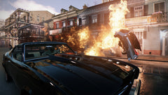 Mafia III - Deluxe Edition [Xbox One]