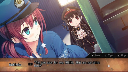 Maitetsu: Pure Station [Nintendo Switch]