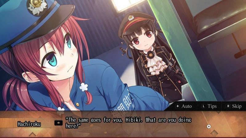 Maitetsu: Pure Station [Nintendo Switch]