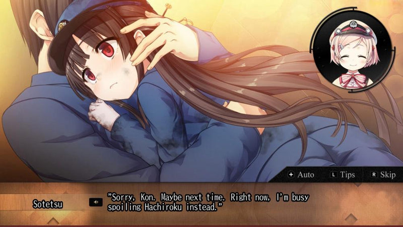 Maitetsu: Pure Station [Nintendo Switch]