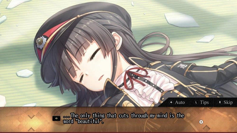 Maitetsu: Pure Station [Nintendo Switch]
