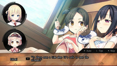 Maitetsu: Pure Station [Nintendo Switch]