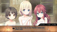 Maitetsu: Pure Station [Nintendo Switch]
