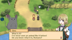 Marenian Tavern Story: Patty and the Hungry God - Limited Run #305 [PlayStation 4]