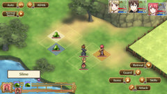Marenian Tavern Story: Patty and the Hungry God - Limited Run #305 [PlayStation 4]