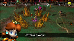 Mario Strikers Charged [Nintendo Wii]