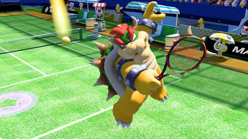 Mario Tennis: Ultra Smash [Nintendo Wii U]