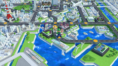 Mario & Sonic at the Olympic Games: Tokyo 2020 [Nintendo Switch]