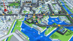 Mario & Sonic at the Olympic Games: Tokyo 2020 [Nintendo Switch]