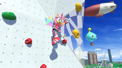 Mario & Sonic at the Olympic Games: Tokyo 2020 [Nintendo Switch]