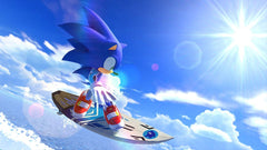 Mario & Sonic at the Olympic Games: Tokyo 2020 [Nintendo Switch]