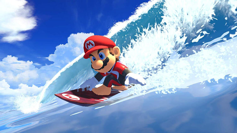 Mario & Sonic at the Olympic Games: Tokyo 2020 [Nintendo Switch]