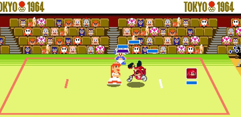 Mario & Sonic at the Olympic Games: Tokyo 2020 [Nintendo Switch]