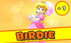 Mario Golf: World Tour [Nintendo 3DS]
