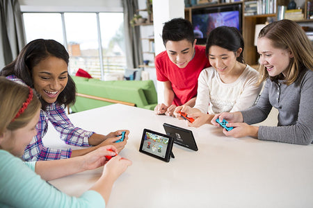 Mario Kart 8 Deluxe [Nintendo Switch]