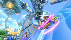 Mario Kart 8 Deluxe [Nintendo Switch]