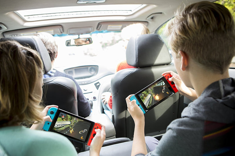 Mario Kart 8 Deluxe [Nintendo Switch]