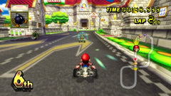 Mario Kart Wii [Nintendo Wii]