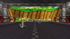 Mario Kart Wii [Nintendo Wii]