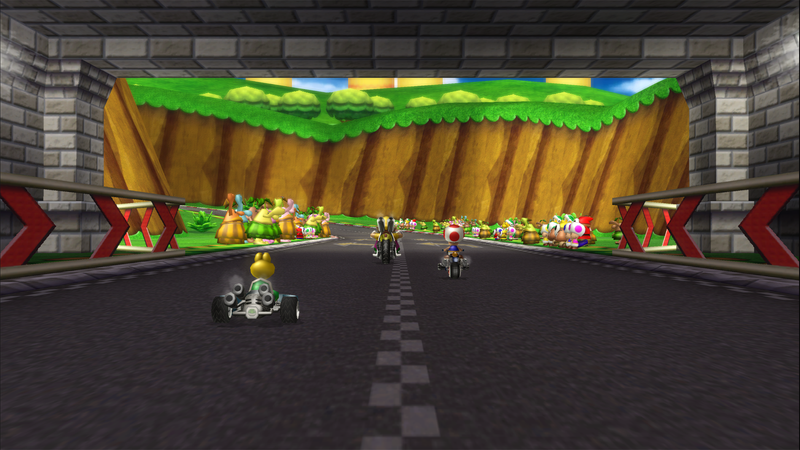 Mario Kart Wii [Nintendo Wii]