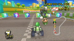 Mario Kart Wii [Nintendo Wii]
