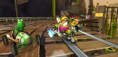 Mario Kart Wii w/ Included Wii Wheel [Nintendo Wii]