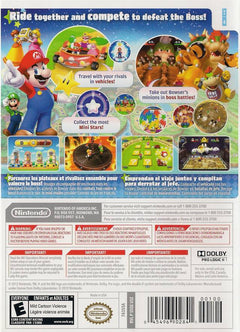 Mario Party 9 [Nintendo Wii]