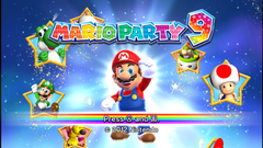 Mario Party 9 [Nintendo Wii]