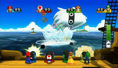 Mario Party 9 [Nintendo Wii]