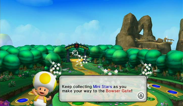 Mario Party 9 [Nintendo Wii]