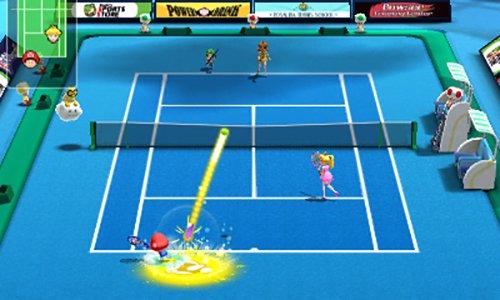 Mario Sports Superstars [Nintendo 3DS]