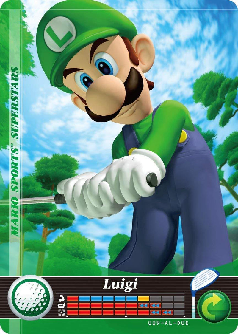 Mario Sports Superstars [Nintendo 3DS]