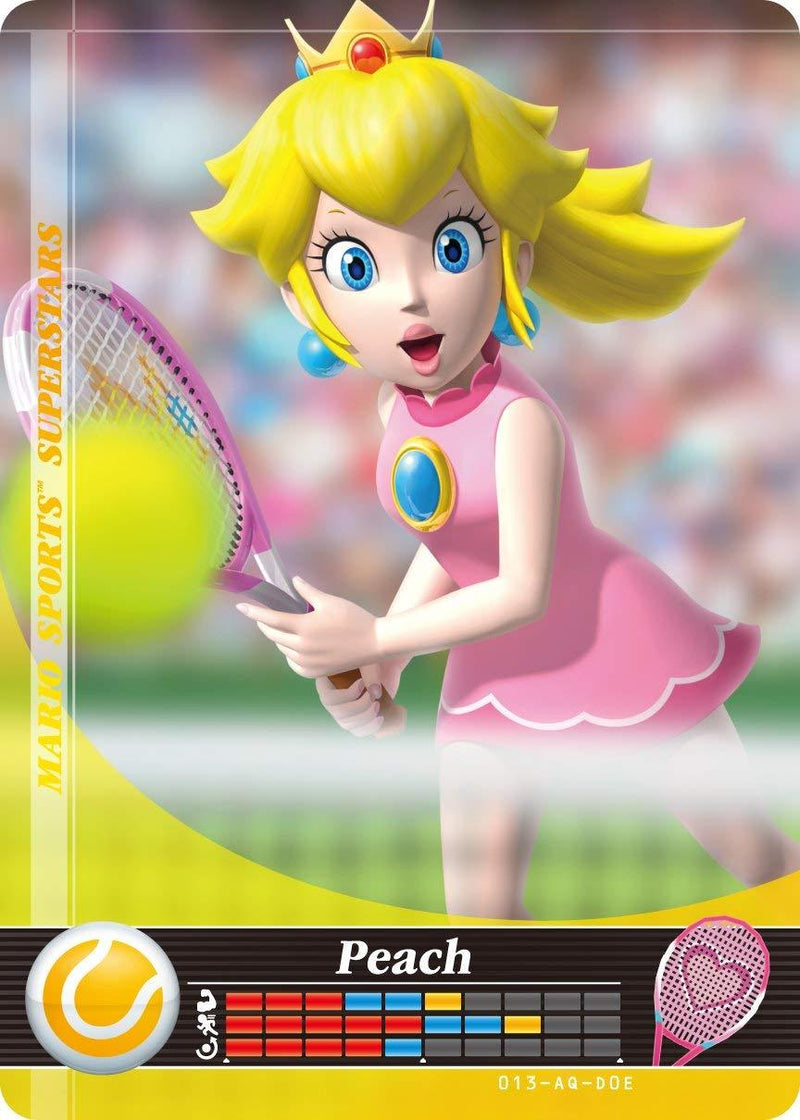 Mario Sports Superstars [Nintendo 3DS]