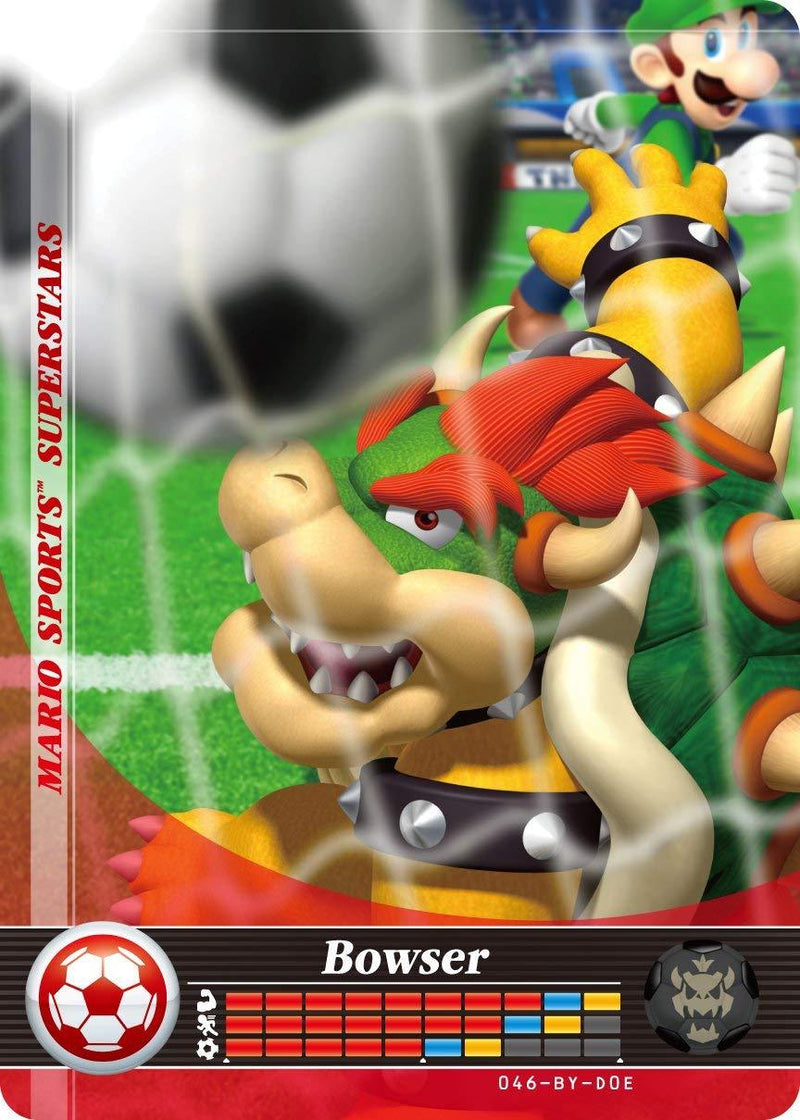 Mario Sports Superstars [Nintendo 3DS]