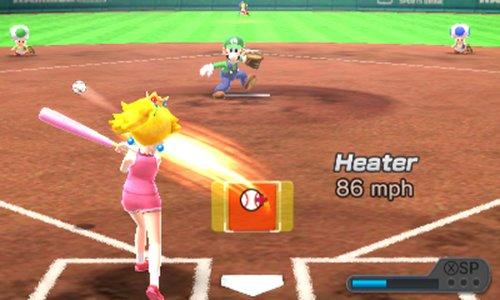 Mario Sports Superstars [Nintendo 3DS]
